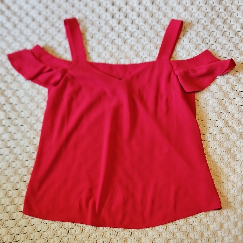 KUT From The Cloth Dress Top